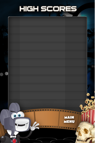 Screenshot Horror Vol. 1 – Film Bot Movie I.Q. (FREE) Screenshot Horror Vol. 1 – Film Bot Movie I.Q. (FREE)