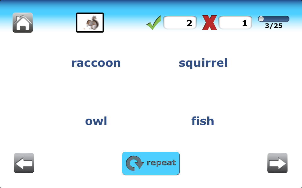 Comprehension TherAppy - Educational App