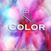 "Color trip" visual supplement 1 for iPad